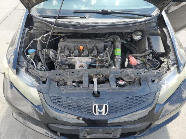2HGFG3B51DH516791 - 2013 HONDA CIVIC LX Noir photo 11