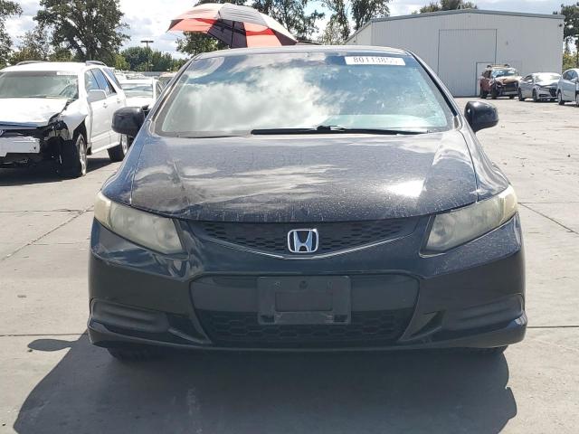 2HGFG3B51DH516791 - 2013 HONDA CIVIC LX Noir photo 5
