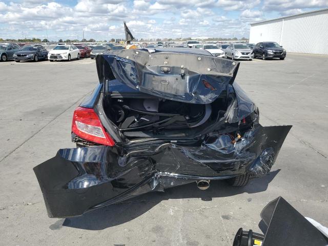 2HGFG3B51DH516791 - 2013 HONDA CIVIC LX Noir photo 6