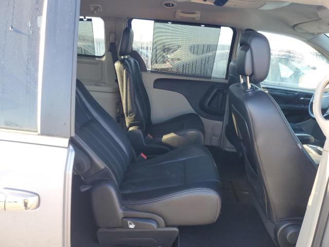 2C4RC1BG5FR595991 - 2015 CHRYSLER TOWN & COU TOURING 银色 照片 11