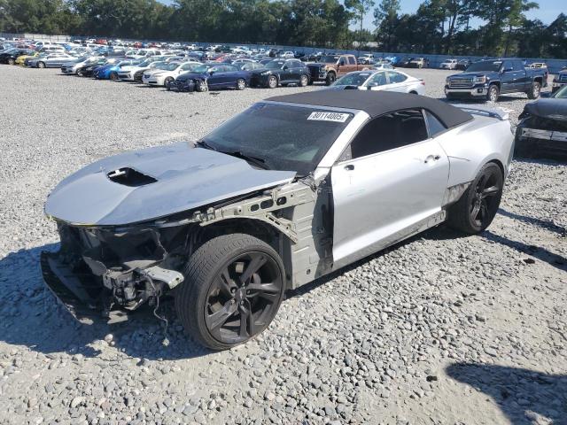 2019 CHEVROLET CAMARO SS, 