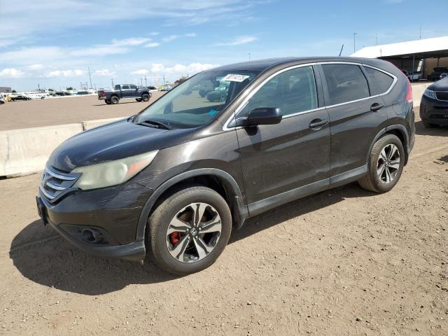 2014 HONDA CR-V EX, 