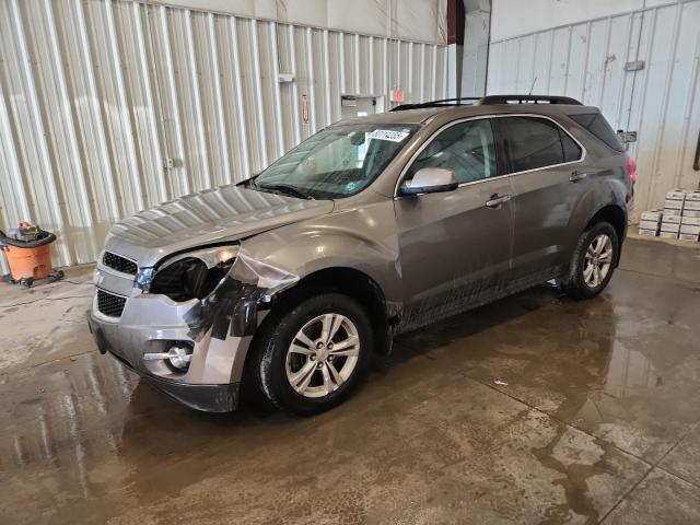 2011 CHEVROLET EQUINOX LT, 