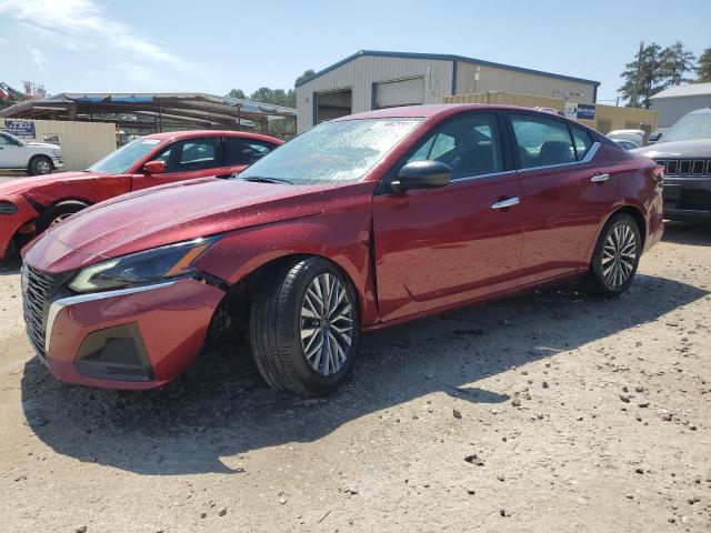 2024 NISSAN ALTIMA SV, 