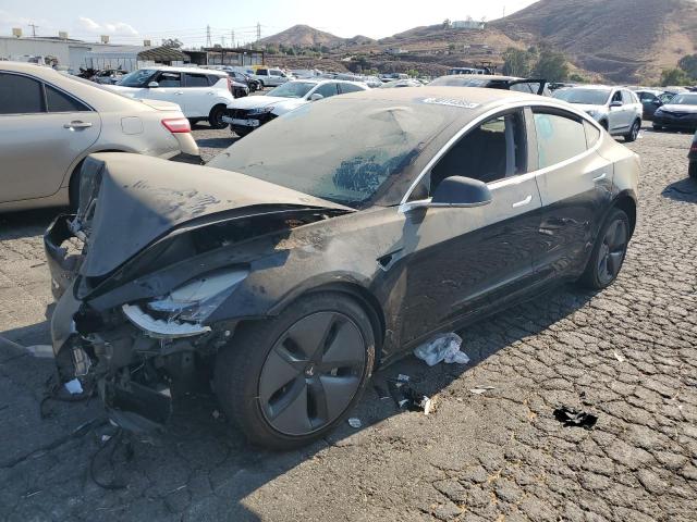 2018 TESLA MODEL 3, 