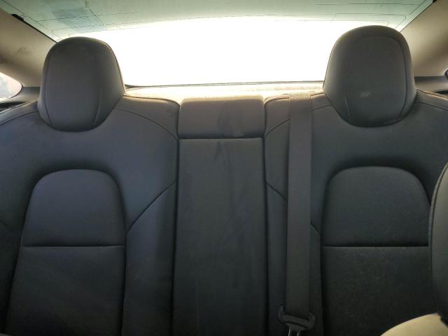 5YJ3E1EB0JF113190 - 2018 TESLA MODEL 3 Қара фото 10