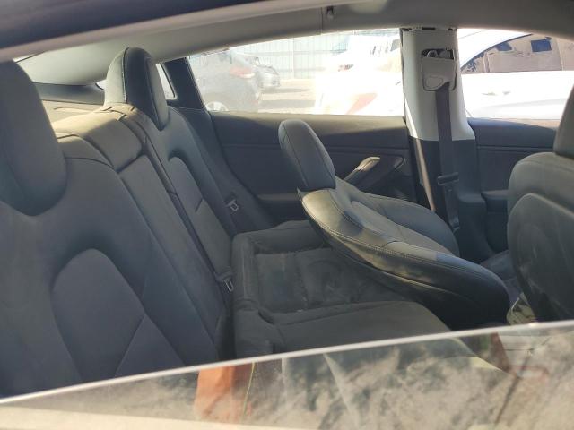 5YJ3E1EB0JF113190 - 2018 TESLA MODEL 3 Қара фото 11