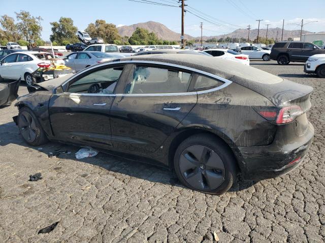 5YJ3E1EB0JF113190 - 2018 TESLA MODEL 3 Қара фото 2