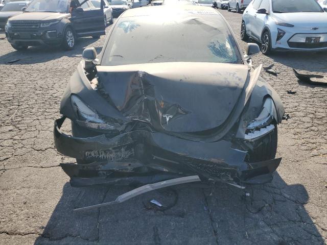 5YJ3E1EB0JF113190 - 2018 TESLA MODEL 3 Қара фото 5
