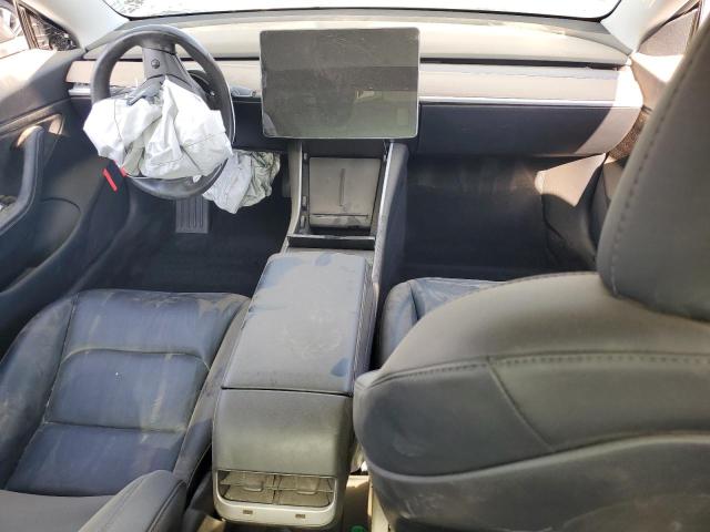 5YJ3E1EB0JF113190 - 2018 TESLA MODEL 3 Қара фото 8