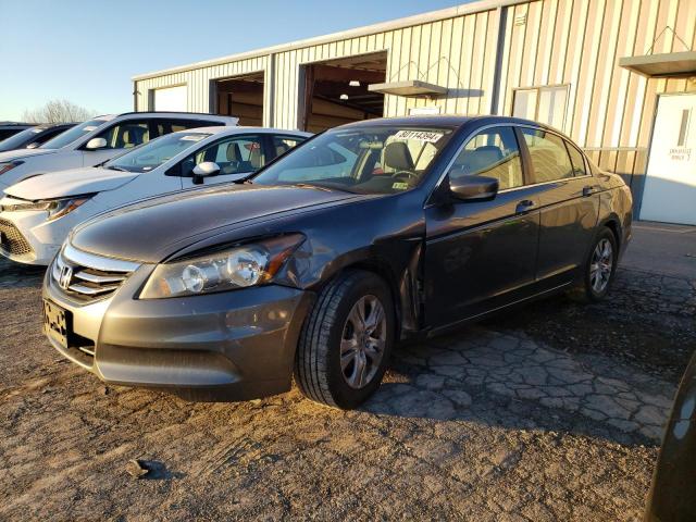 2012 HONDA ACCORD LXP, 