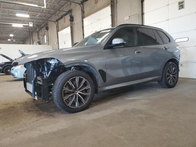2025 BMW X5 XDRIVE40I, 