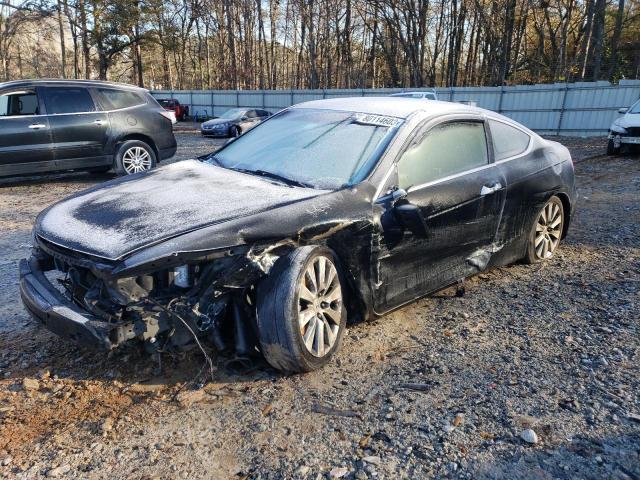 2010 HONDA ACCORD EXL, 