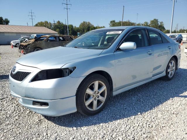 2009 TOYOTA CAMRY BASE, 