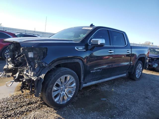 2021 GMC SIERRA K1500 DENALI, 