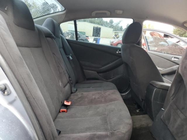 1N4AL2AP9CN466249 - 2012 NISSAN ALTIMA BASE ლურჯი ფოტო 10