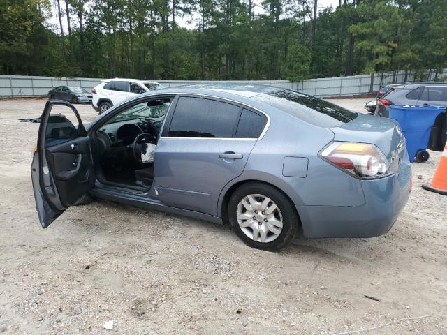 1N4AL2AP9CN466249 - 2012 NISSAN ALTIMA BASE ლურჯი ფოტო 2