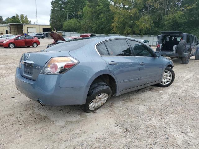 1N4AL2AP9CN466249 - 2012 NISSAN ALTIMA BASE ლურჯი ფოტო 3