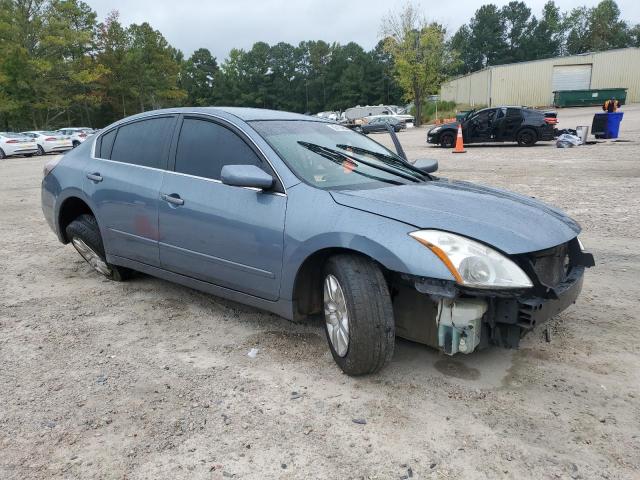 1N4AL2AP9CN466249 - 2012 NISSAN ALTIMA BASE ლურჯი ფოტო 4