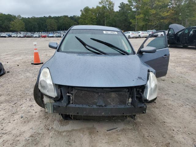 1N4AL2AP9CN466249 - 2012 NISSAN ALTIMA BASE ლურჯი ფოტო 5