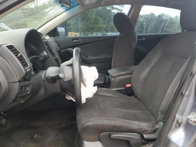 1N4AL2AP9CN466249 - 2012 NISSAN ALTIMA BASE ლურჯი ფოტო 7