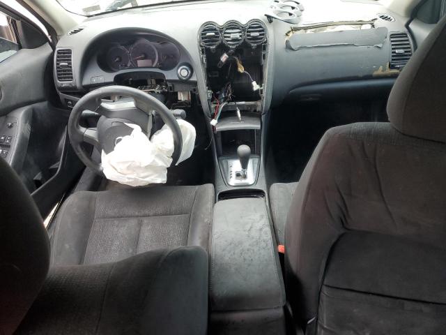 1N4AL2AP9CN466249 - 2012 NISSAN ALTIMA BASE ლურჯი ფოტო 8