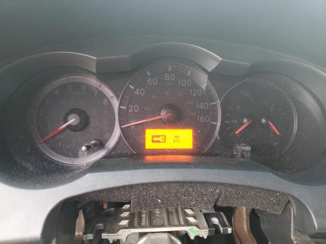 1N4AL2AP9CN466249 - 2012 NISSAN ALTIMA BASE ლურჯი ფოტო 9