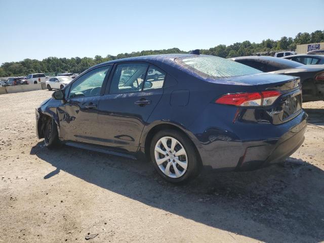 5YFB4MDE2RP189229 - 2024 TOYOTA COROLLA LE Mavi foto 2