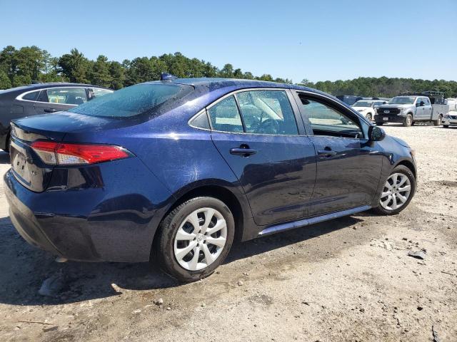 5YFB4MDE2RP189229 - 2024 TOYOTA COROLLA LE Mavi foto 3