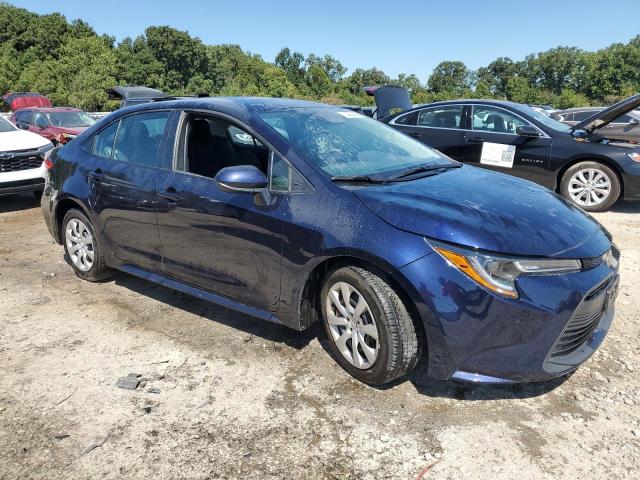 5YFB4MDE2RP189229 - 2024 TOYOTA COROLLA LE Mavi foto 4