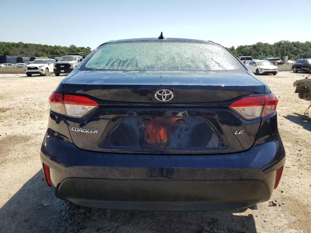 5YFB4MDE2RP189229 - 2024 TOYOTA COROLLA LE Mavi foto 6