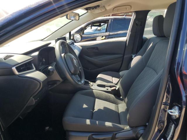 5YFB4MDE2RP189229 - 2024 TOYOTA COROLLA LE Mavi foto 7