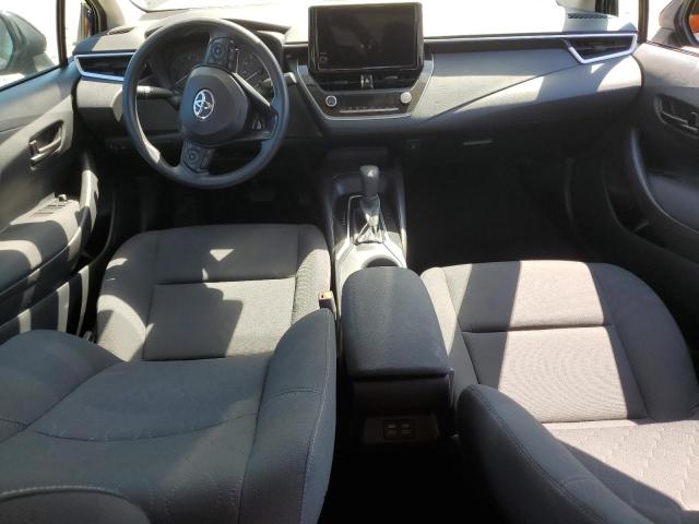 5YFB4MDE2RP189229 - 2024 TOYOTA COROLLA LE Mavi foto 8