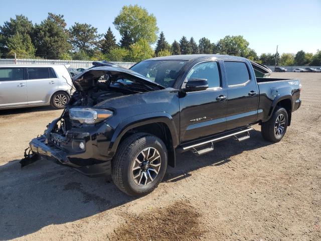 2023 TOYOTA TACOMA DOUBLE CAB, 