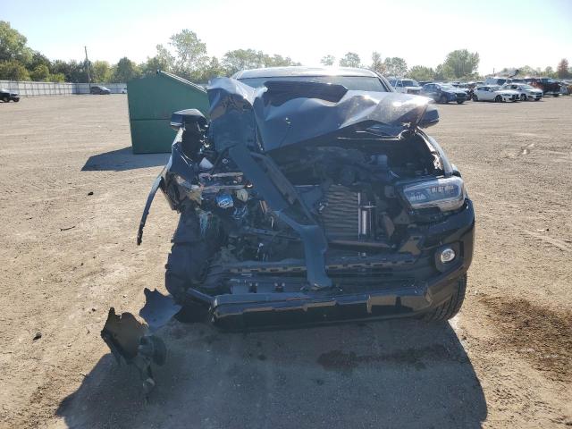 3TMDZ5BN6PM169086 - 2023 TOYOTA TACOMA DOUBLE CAB Czarny zdjęcie 5