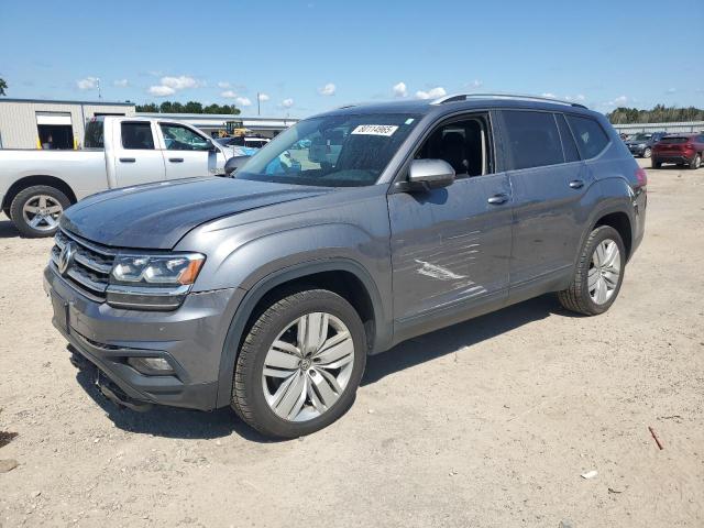 2019 VOLKSWAGEN ATLAS SE, 