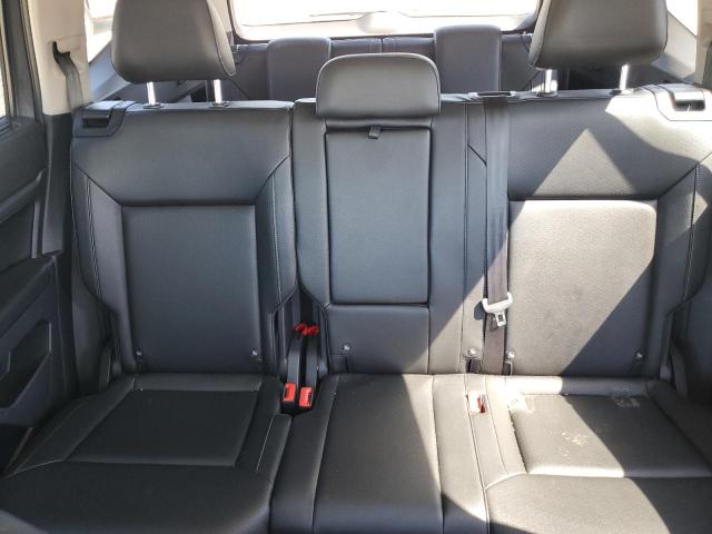 1V2UR2CA2KC572176 - 2019 VOLKSWAGEN ATLAS SE Szary zdjęcie 10