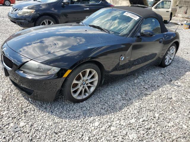 2007 BMW Z4 3.0, 