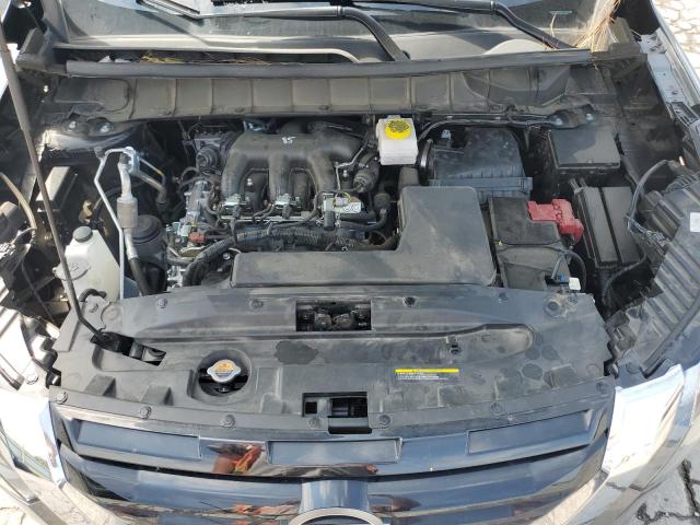 5N1DR3AA1RC230086 - 2024 NISSAN PATHFINDER S ნაცრისფერი ფოტო 12