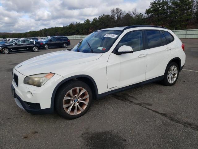 2013 BMW X1 XDRIVE28I, 