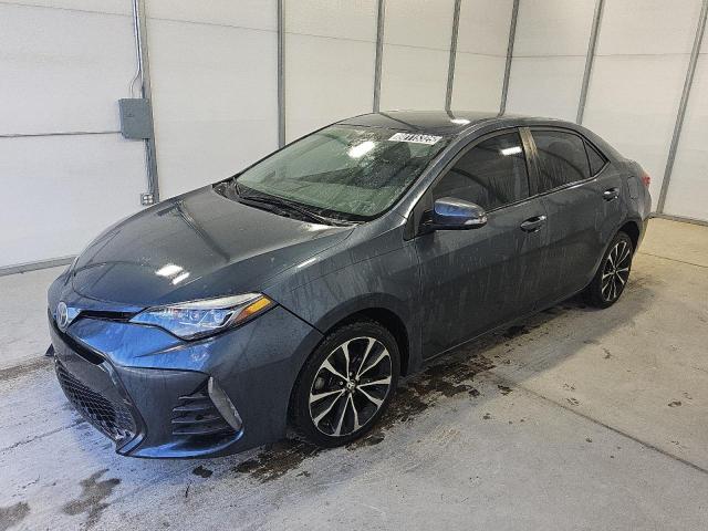 2019 TOYOTA COROLLA L, 