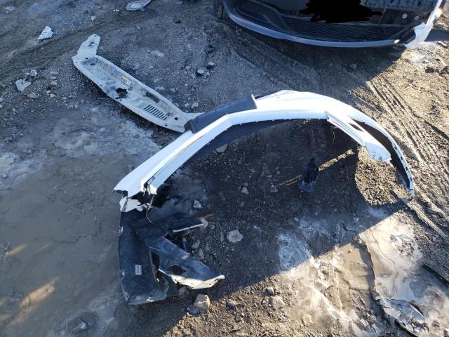 3GYFNCE3XES546086 - 2014 CADILLAC SRX PERFORMANCE COLLECTION Ақ фото 12