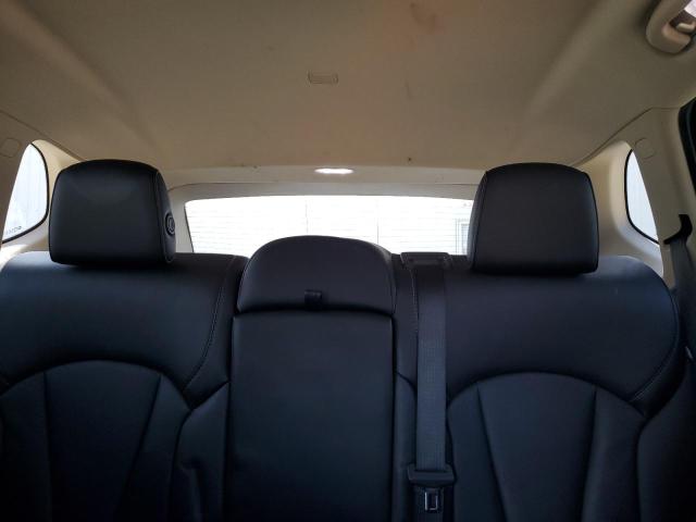 LRBFX1SA4JD006202 - 2018 BUICK ENVISION ESSENCE Սև լուսանկար 10