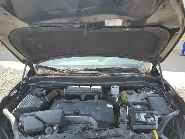 LRBFX1SA4JD006202 - 2018 BUICK ENVISION ESSENCE Սև լուսանկար 12