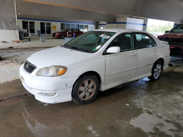 2006 TOYOTA COROLLA CE, 