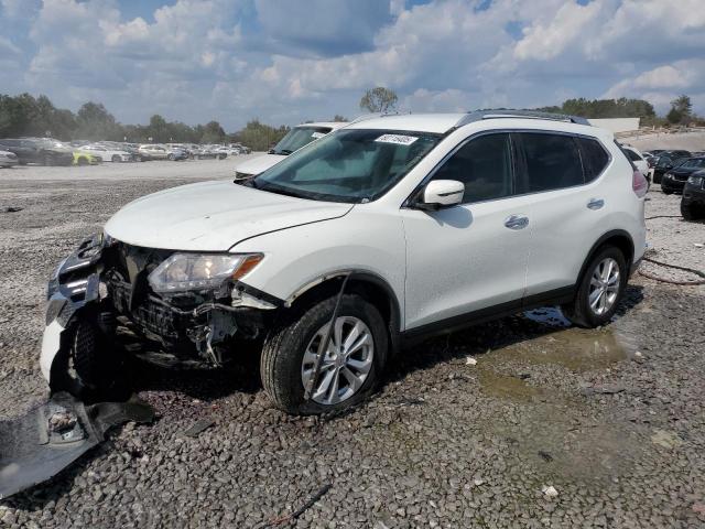 2016 NISSAN ROGUE S, 