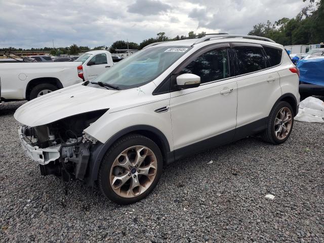 2013 FORD ESCAPE TITANIUM, 
