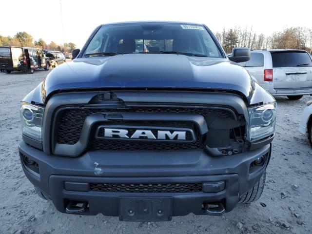 1C6RR7GG8LS146798 - 2020 RAM 1500 CLASS WARLOCK BLUE photo 5