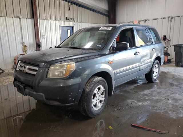 2006 HONDA PILOT LX, 