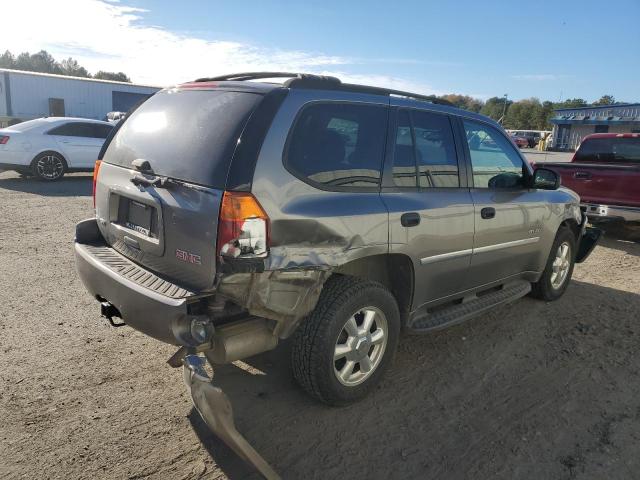 1GKDS13SX62174030 - 2006 GMC ENVOY GRAY photo 3